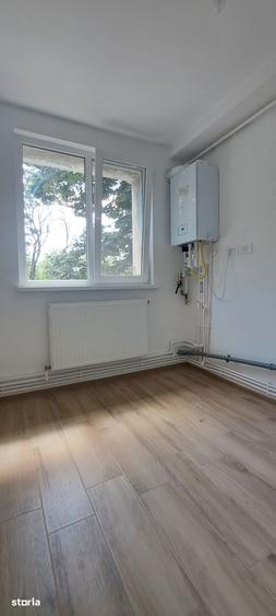 Apartament cu 2 camere semidecomandat în Țiglina 1