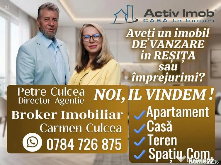 Casă cu 10 camere cu Teren 32 Mp în Muncitoresc