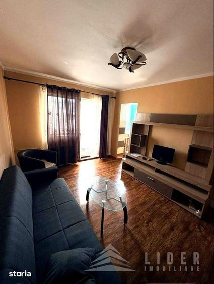 Garsonieră în Mănăștur