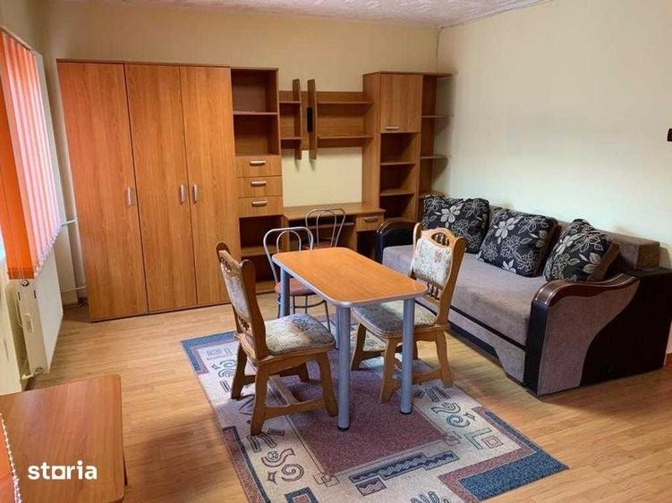 Inchiriez apartament / 1 Camera / Marasti Central / - 4