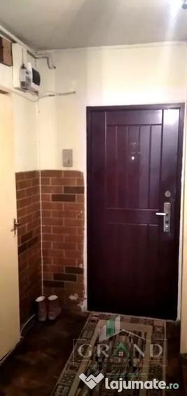 Apartament cu 4 camere decomandat în Mănăștur