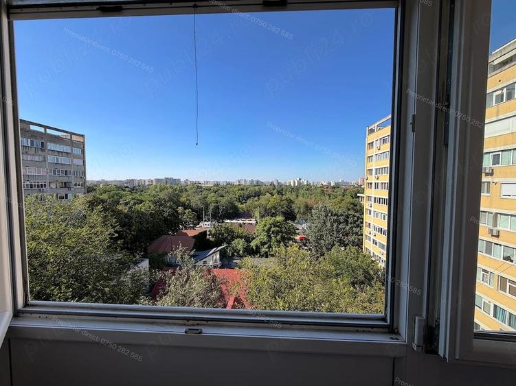 Apartament cu 3 camere decomandat în Muncii