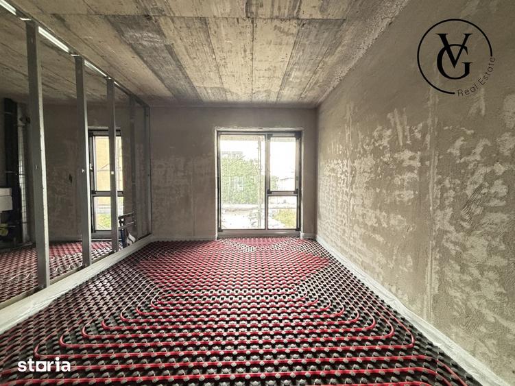 Apartament cu 4 camere decomandat în Inel I