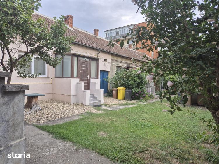 Apartament cu 2 camere în Funcționarilor
