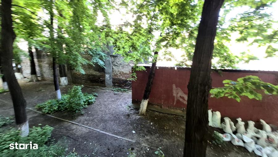 Apartament cu 2 camere în Gara de Nord