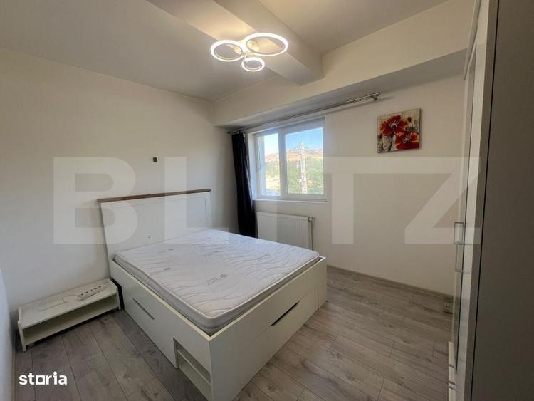Apartament 3 camere, 70 mp, parcare, zona Lidl - 5
