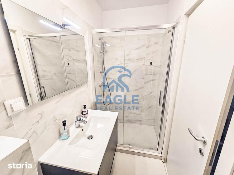 Apartament cu 3 camere decomandat în Nord