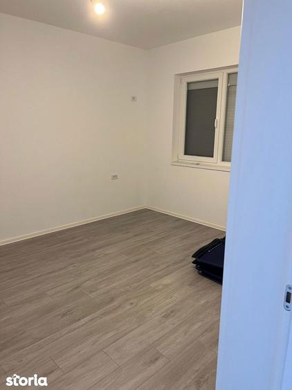 Casă cu 3 camere cu Teren 450 Mp în Balotești