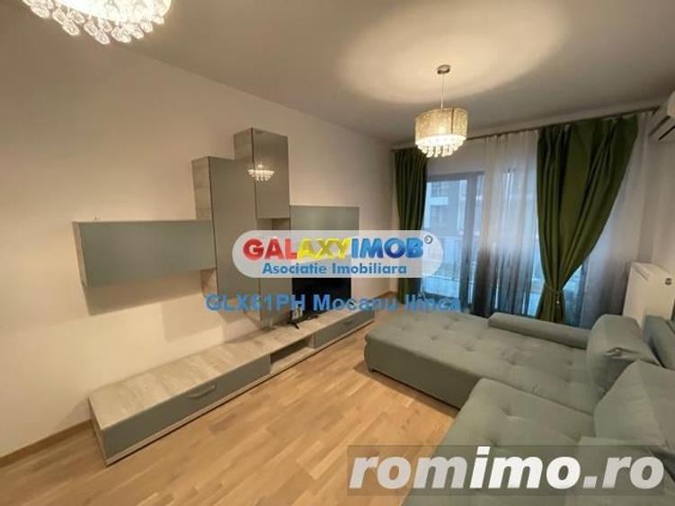 Inchiriere apartament 2 camere, de lux, bloc nou, Albert, Ploiesti - 10