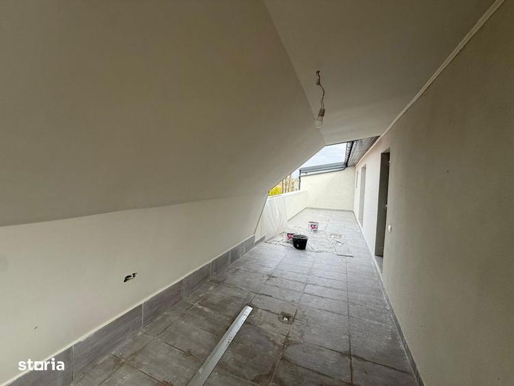 Apartament cu 4 camere în Crângași — fotografia 1