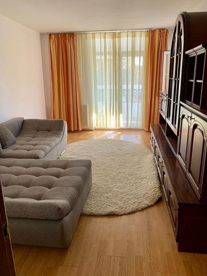 Apartament cu 2 camere decomandat în Ultracentral