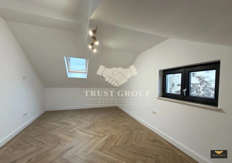Apartament 2 Camere Domenii Ion Mihalache | Bloc Boutique 2020 - 6