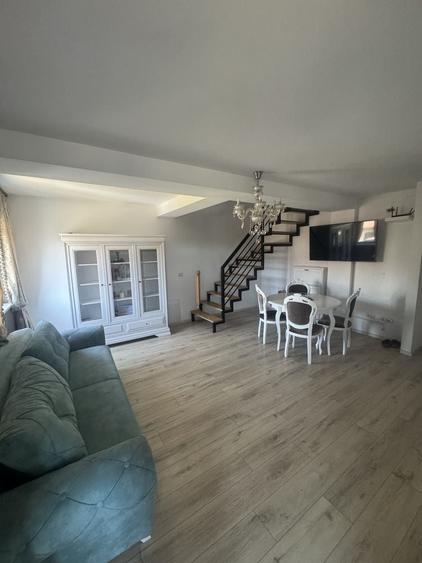 Apartament cu 3 camere în Calea Urseni