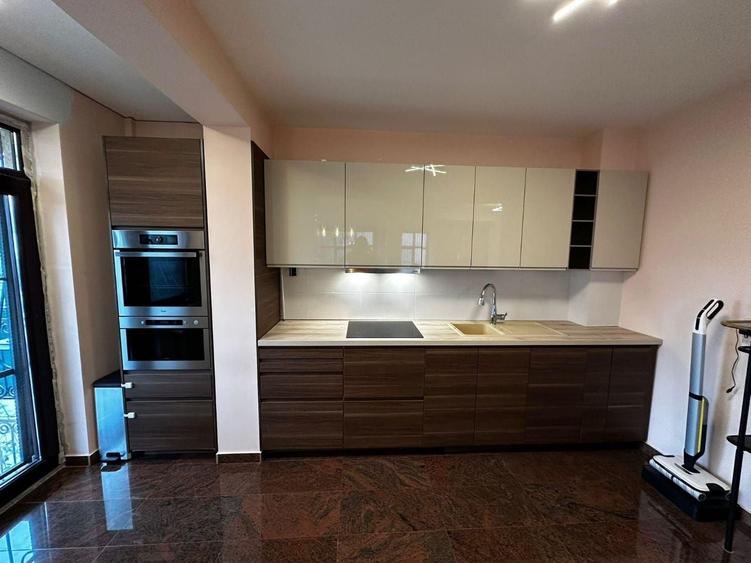 Apartament cu 2 camere în Primăverii