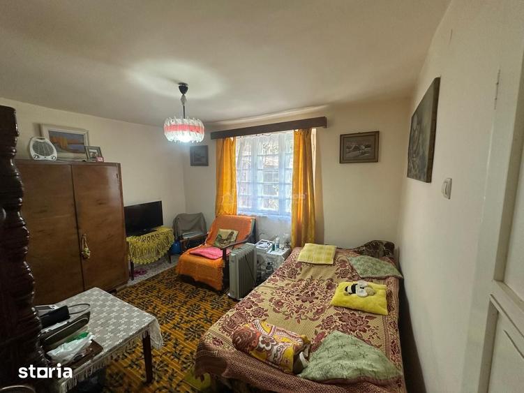 Bocsa Montana, Casa Cocheta de Vacanta sau investitie, Zona Pitoreasca - 13