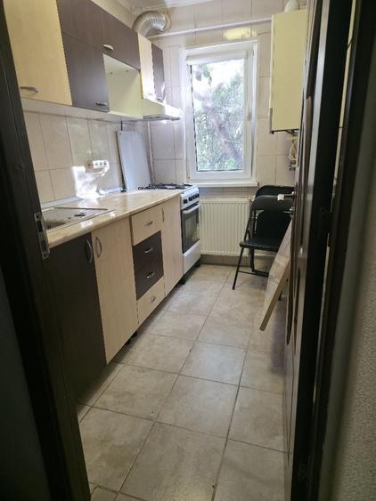 Apartament cu 2 camere semidecomandat în Micro 39