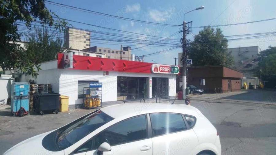Garsonieră nedecomandată în Medicină