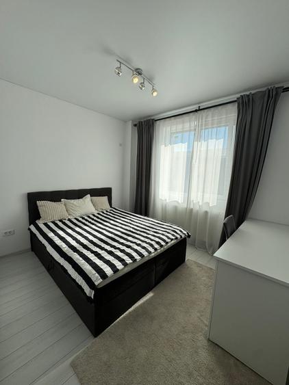 2 camere mobilat utilat Militari Residence - 5