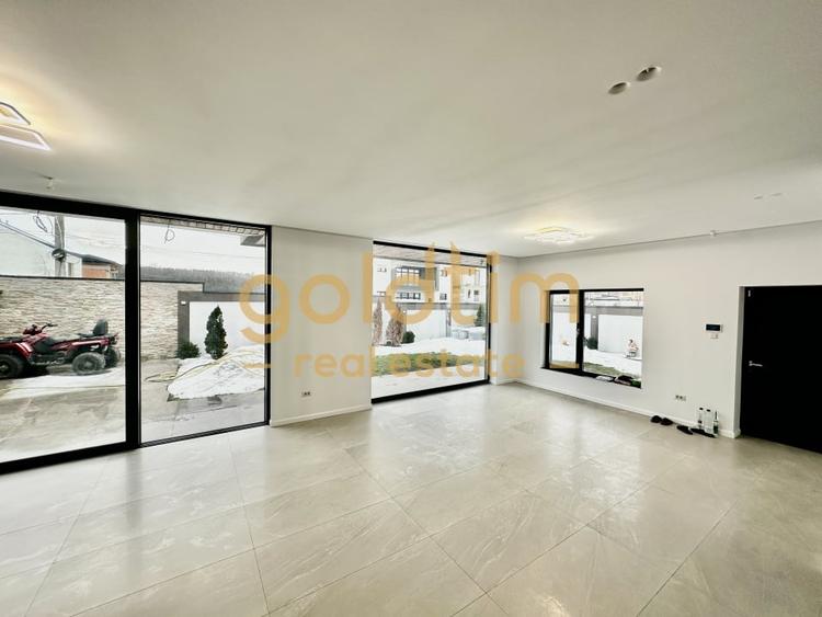 Vila Smart/Lux/Serenity/Tehnologie Top/Exclusiva/SMART HOUSE/CURTE GENEROASA - 7