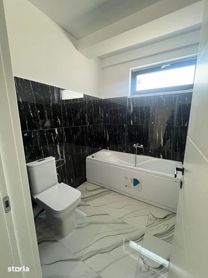 Apartament cu 2 camere în Bârnova
