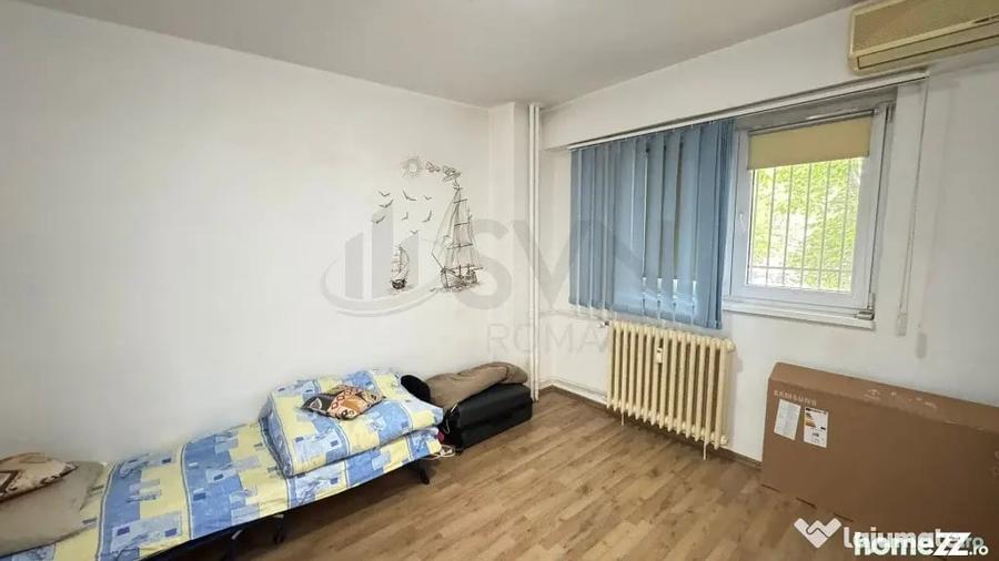 Apartament cu 3 camere decomandat în Dristor