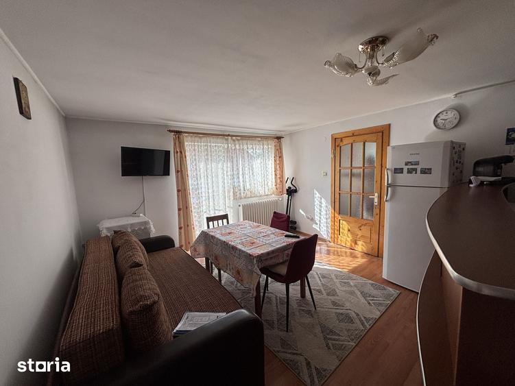 Apartament cu 3 camere în Ștrand