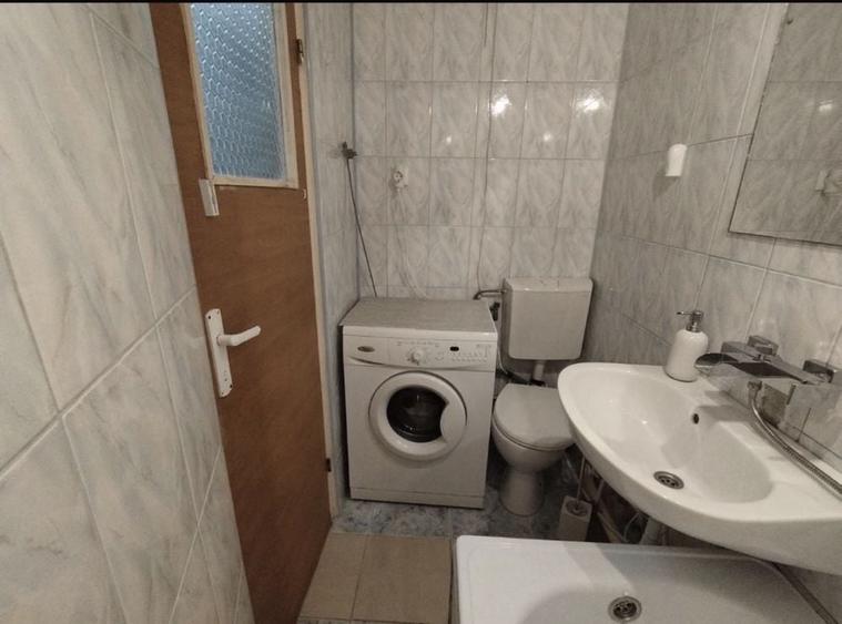 Garsonieră în Central