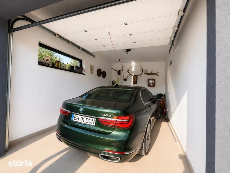 Casă cu 5 camere cu Teren 800 Mp în Podgoria