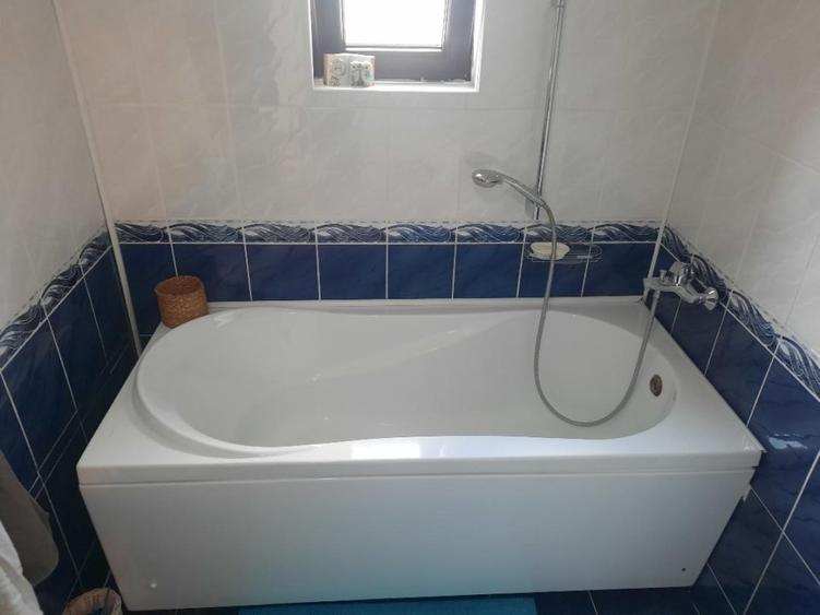 Duplex cu 4 camere cu Teren 1500 Mp în Cosoba