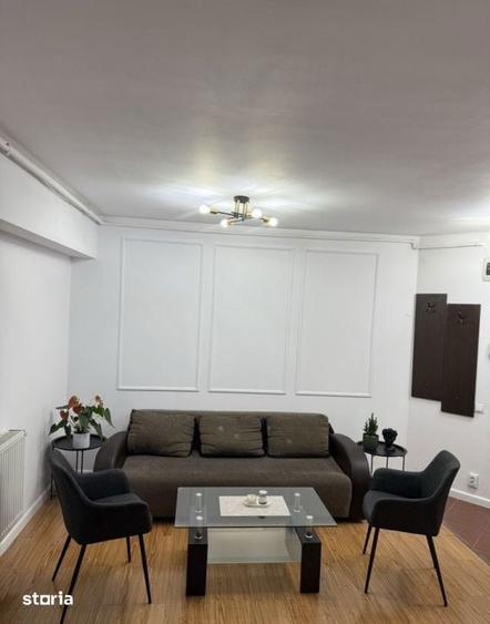Apartament cu 2 camere în Iris