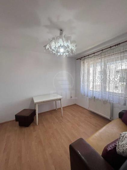 Duplex zona Cuza Voda - 9