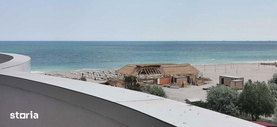Studio Mamaia Nord - AXXIS -cu vedere la mare 89900 euro - 2