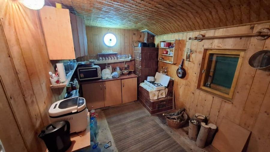 Apartament în Lepșa