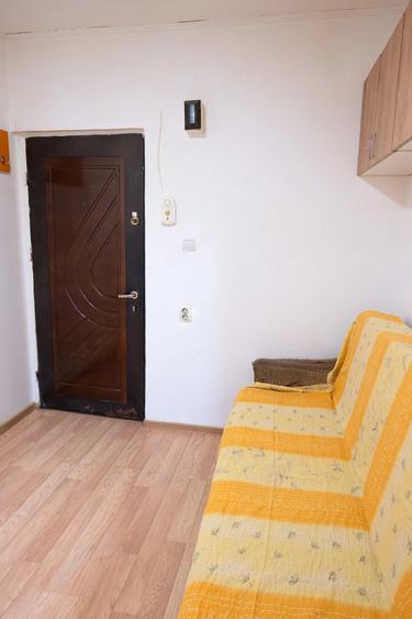 Garsonieră nedecomandată în Calea Aradului