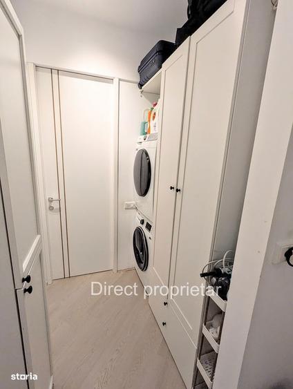 DIRECT PROPRIETAR | 3 camere | Parcare subterana | Parc Tineretului - 15