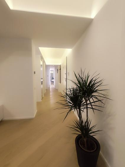 Apartament cu 3 camere decomandat în Cotroceni
