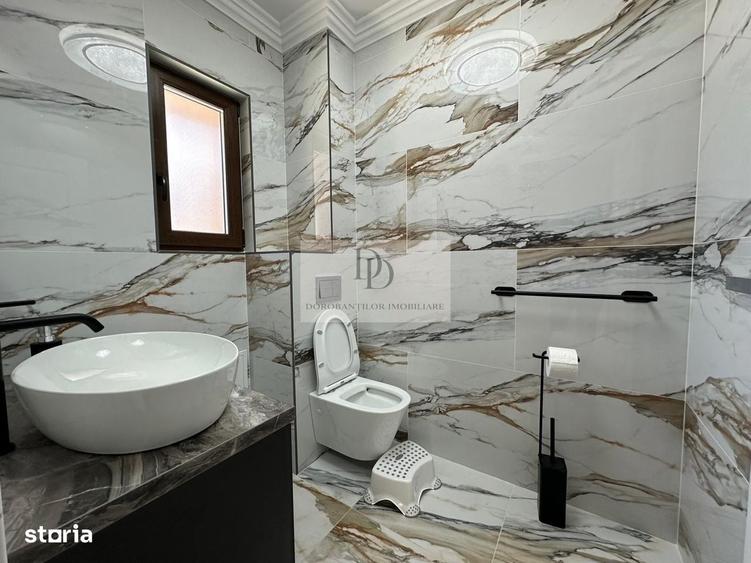Vanzare Duplex | Dezmir | Finisat si mobilat complet - 1