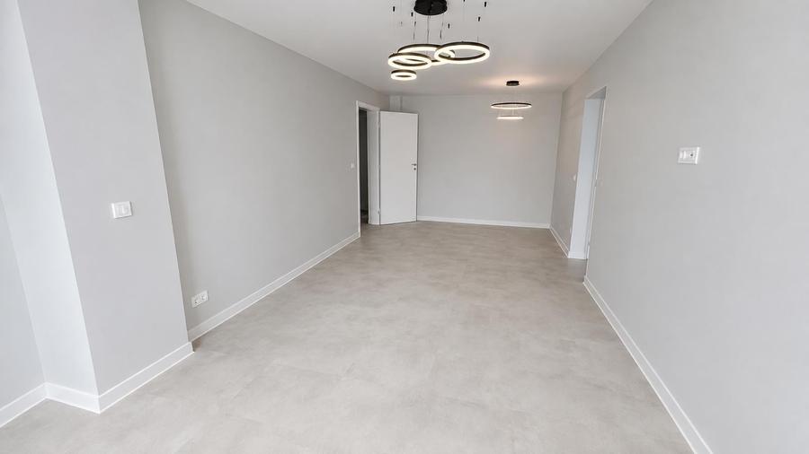 Apartament cu 2 camere semidecomandat în Drumul Taberei