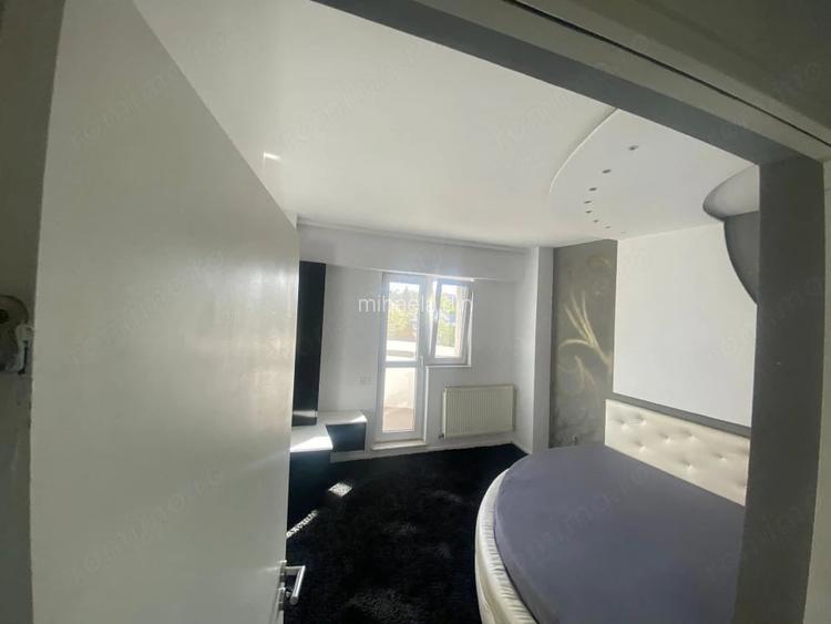 Apartament 2 camere | Etaj 4 | Zona Gara McDonalds