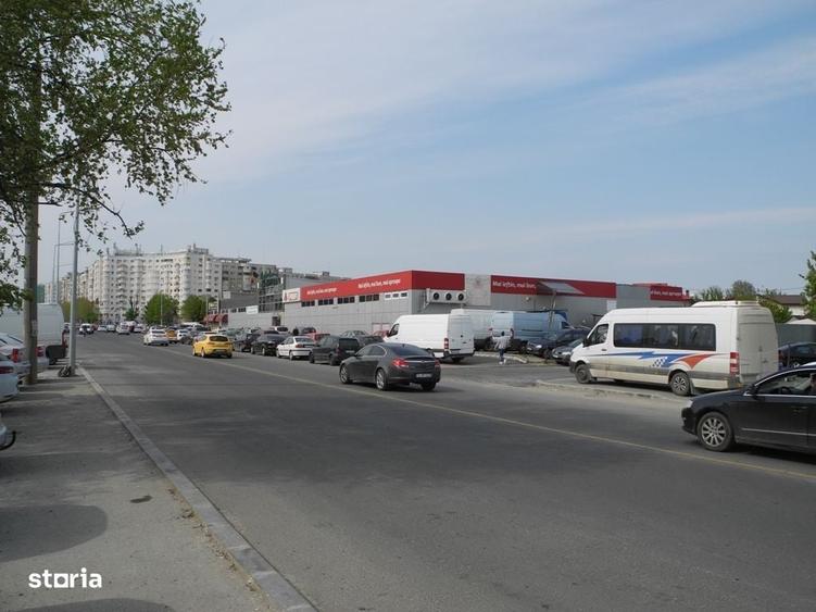 Berceni,2 min.metrou-Aparatorii patriei,moderna,1100lei! - 2
