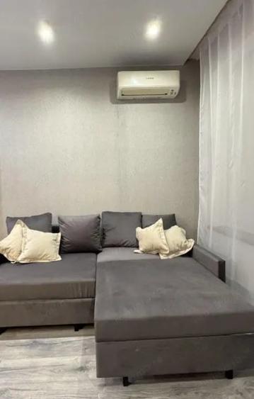 Apartament cu 2 camere decomandat în Militari