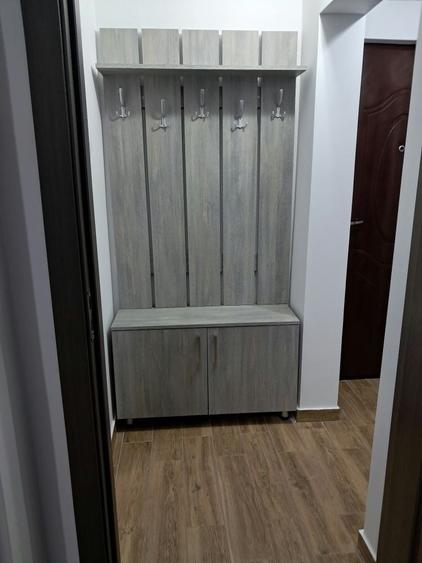 Garsonieră decomandată în Tudor