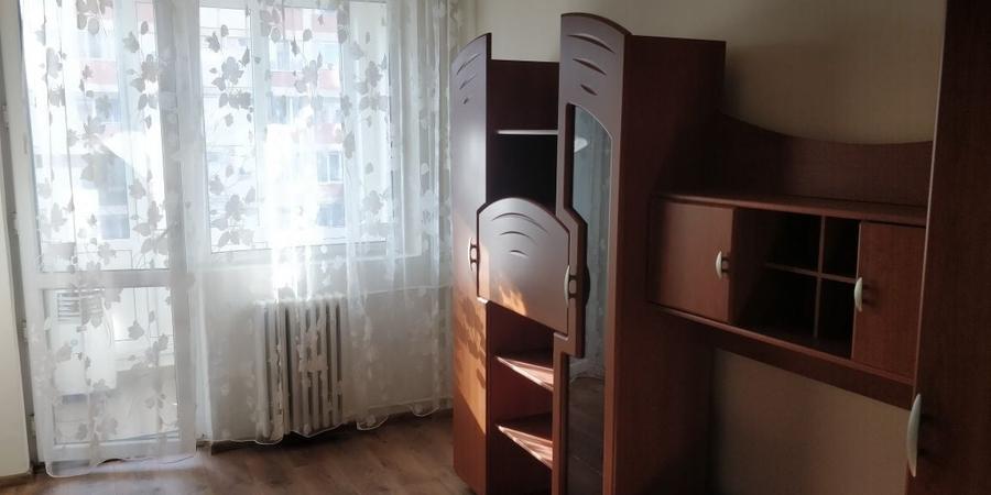 Garsonieră decomandată în Mănăștur
