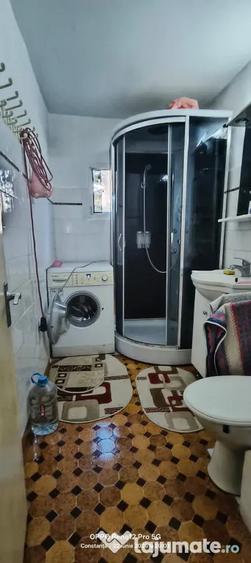Apartament cu 2 camere decomandat în Sud