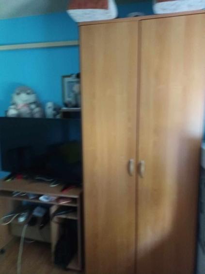 Apartament cu 2 camere semidecomandat în Nicolae Bălcescu