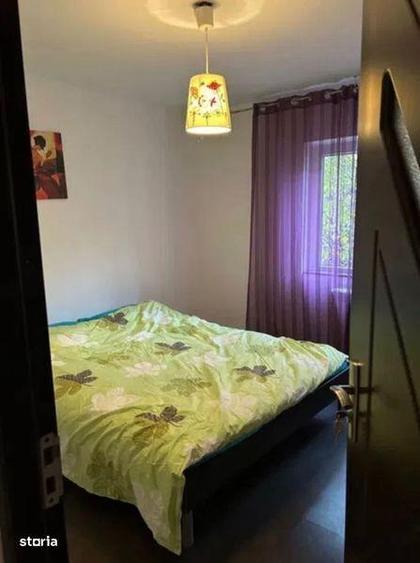 Apartament cu 2 camere decomandat în 1 Mai