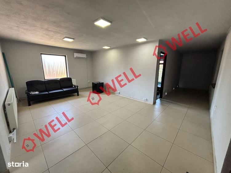 Spațiu comercial, de 70 mp, în Central