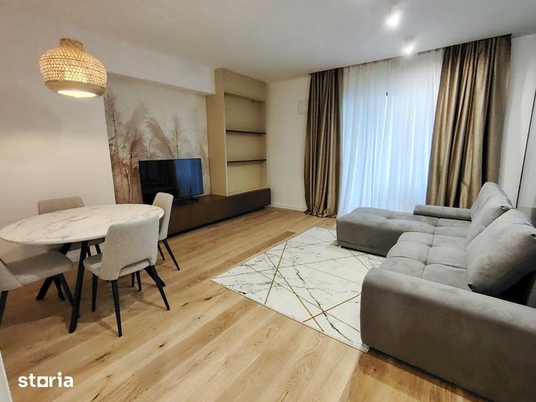 Rent I Brand New 3 Room Apartment | Nusco City I Promenada Mall - 1