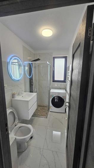 Casă cu 2 camere cu Teren 500 Mp în Central
