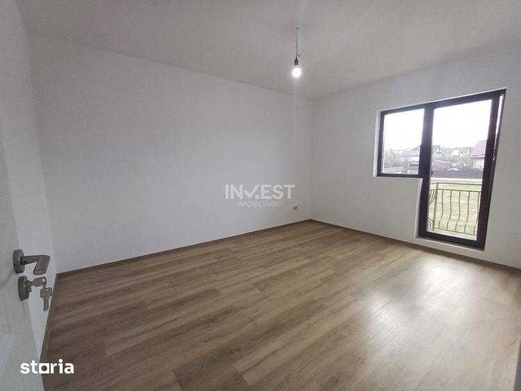 Apartament cu 2 camere decomandat în Ciurea